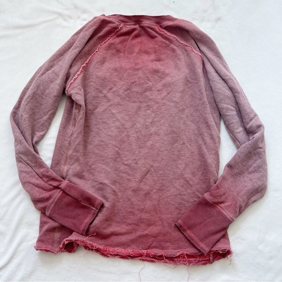 Vintage Y2K Harley Davidson Motorcycle Graphic Logo Crewneck Pullover Sweatshirt - Picture 5 of 11